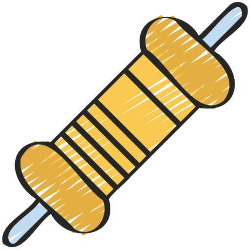 저항기 무료 아이콘