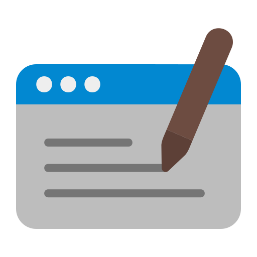 werbetexten kostenlos Icon