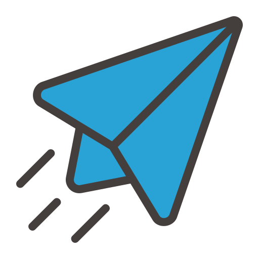 Send free icon Send free icon