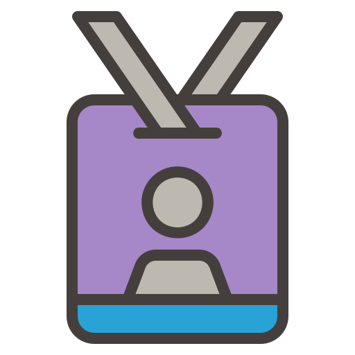 presseausweis kostenlos Icon