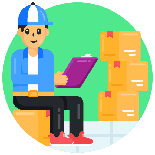 Manager free icon