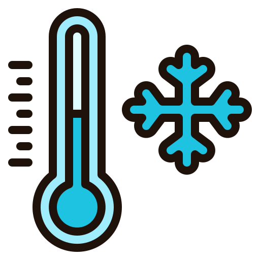 Cold Free Weather Icons