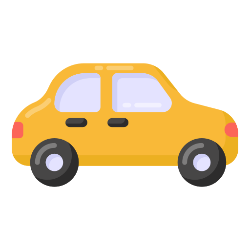 taxi Icône gratuit taxi Icône gratuit