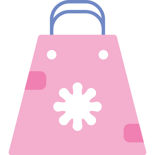 bolsa de la compra icono gratis