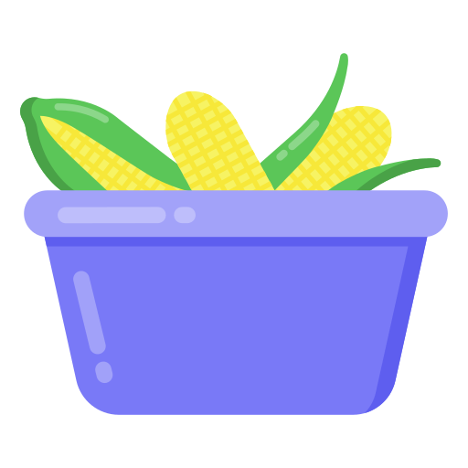 Corn free icon Corn free icon