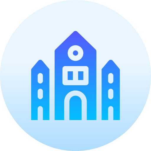 loger Icône gratuit