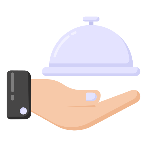 음식 무료 아이콘