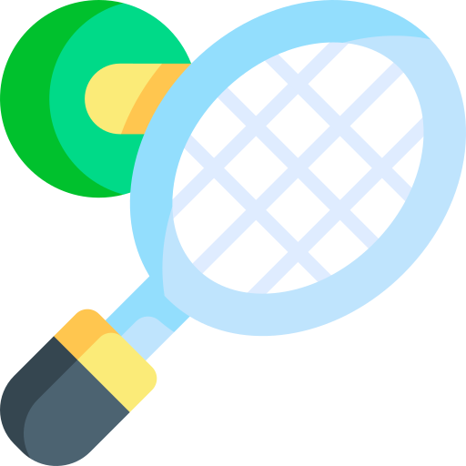 Теннис бесплатно иконка