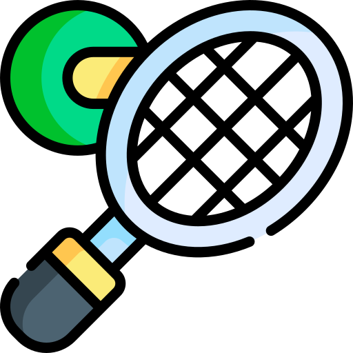 tennis Icône gratuit