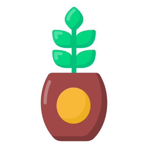 plantas icono gratis