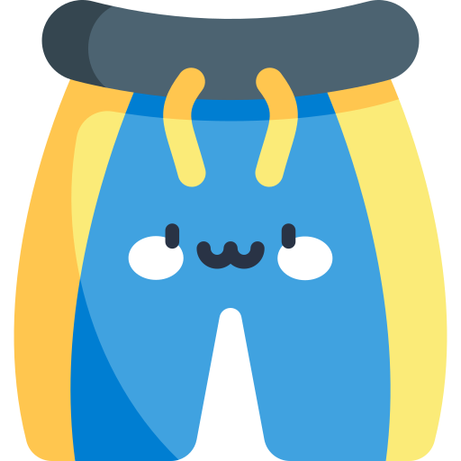 kurze hose kostenlos Icon kurze hose kostenlos Icon