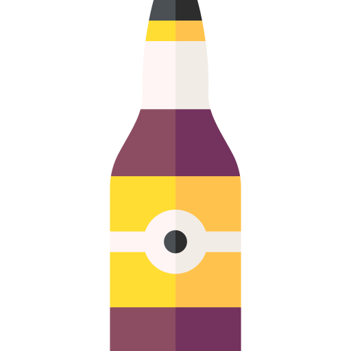 bière Icône gratuit