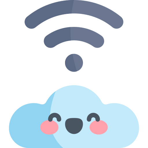 wifi icono gratis