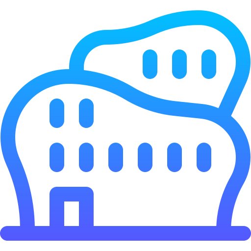 modernes haus kostenlos Icon modernes haus kostenlos Icon
