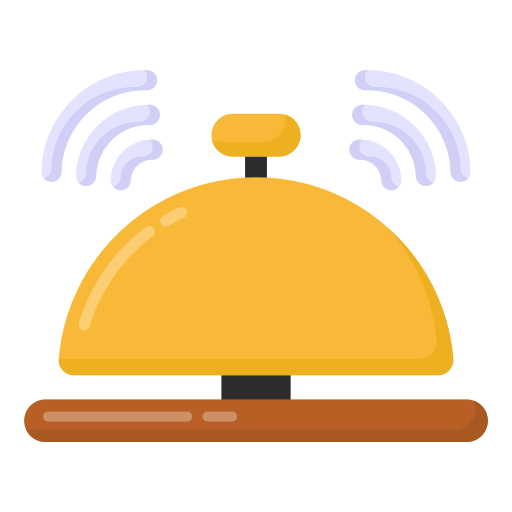 Колокол бесплатно иконка