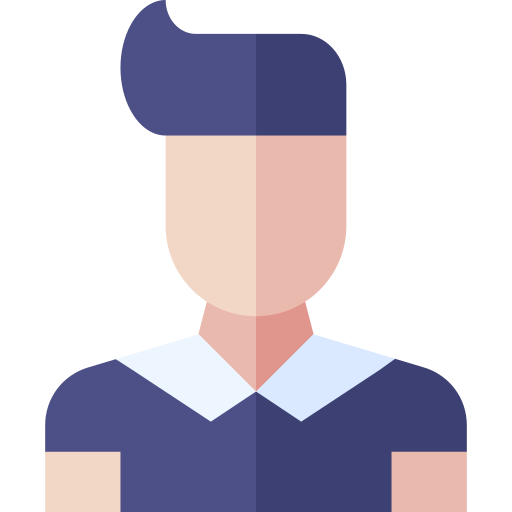 회계사 무료 아이콘