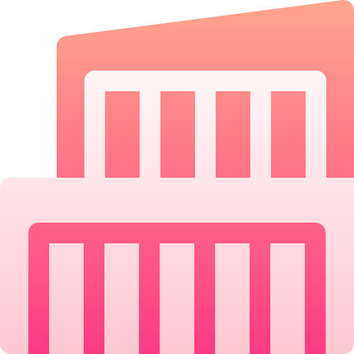 modernes haus kostenlos Icon