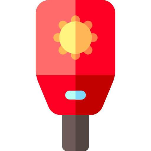 Thermal free icon Thermal free icon