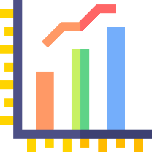 lucro grátis ícone