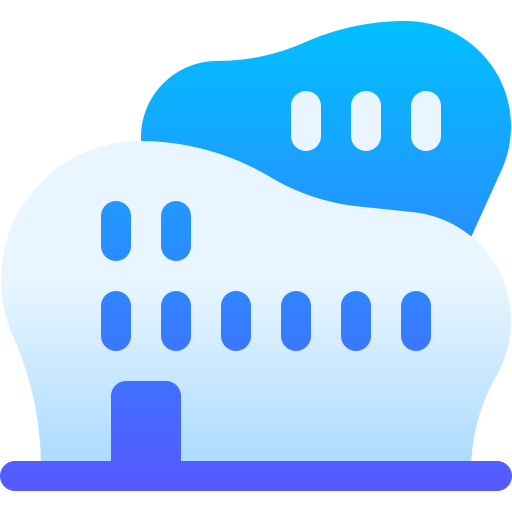 modernes haus kostenlos Icon modernes haus kostenlos Icon