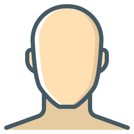 Face Head Man Icon, Transparent Face Head Man.PNG Images & Vector