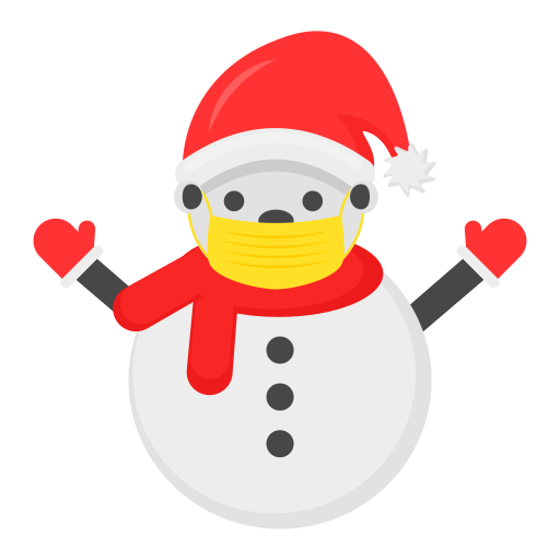 Snowman free icon