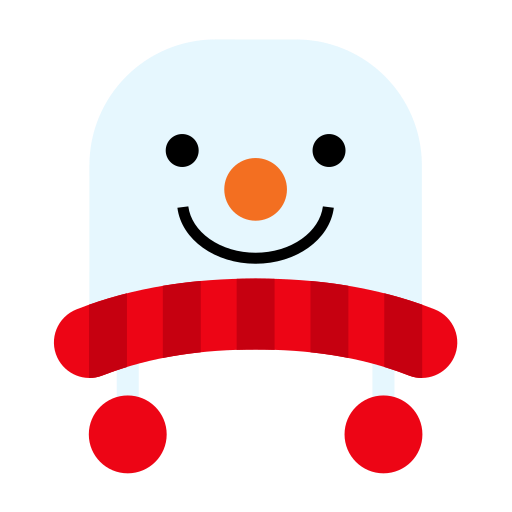 sombrero de invierno icono gratis