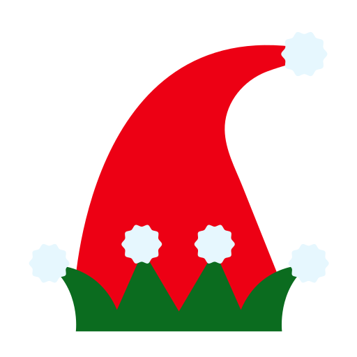 Santa elf free icon Santa elf free icon