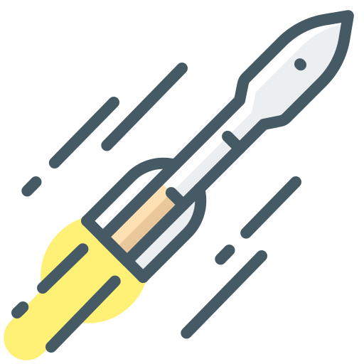 misión icono gratis