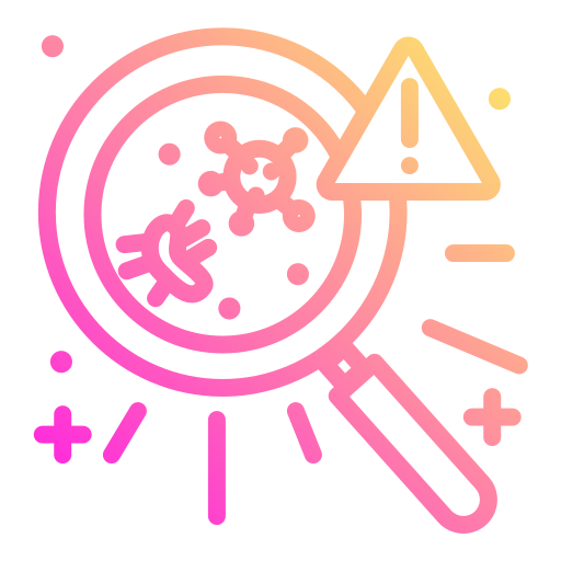 Magnifier free icon Magnifier free icon