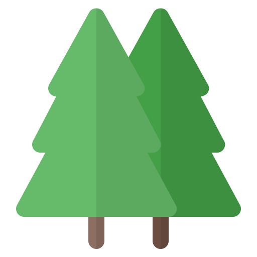 Forest - Free nature icons