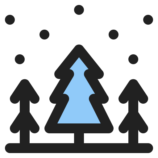 Forest free icon Forest free icon