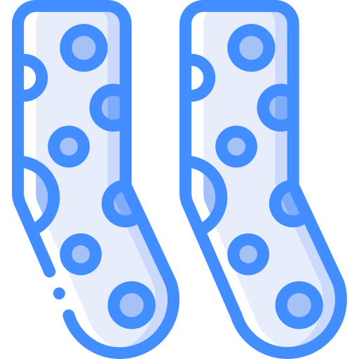 Socks free icon Socks free icon
