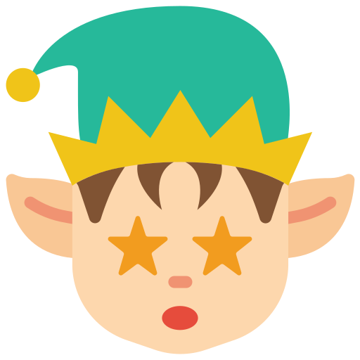 elf kostenlos Icon elf kostenlos Icon
