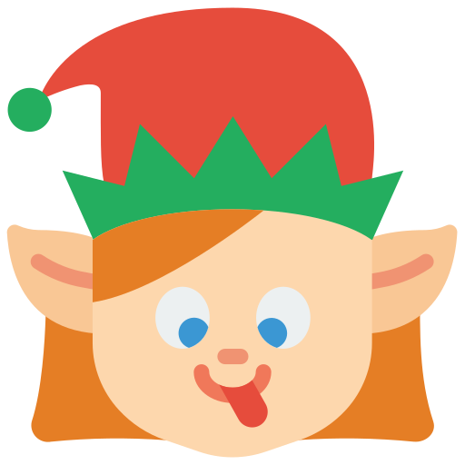 elf kostenlos Icon elf kostenlos Icon