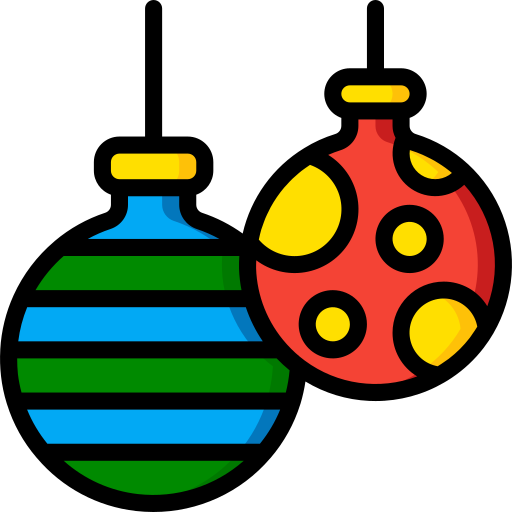 chucherías icono gratis