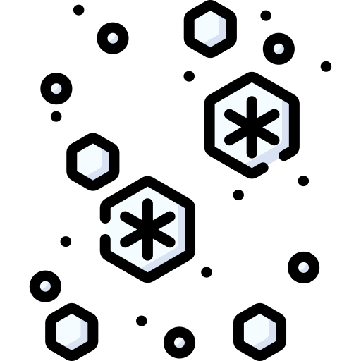 Снег бесплатно иконка