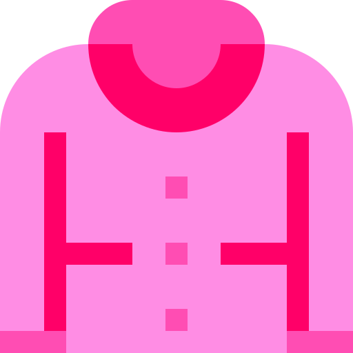 manteau de fourrure Icône gratuit manteau de fourrure Icône gratuit