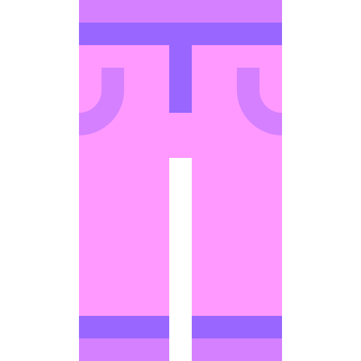 Jeans free icon Jeans free icon