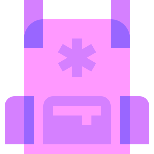 배낭 무료 아이콘 배낭 무료 아이콘