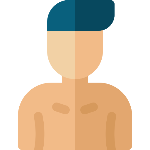 Thin free icon