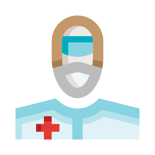 doctor icono gratis