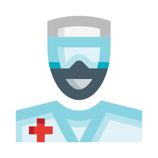 doctor icono gratis