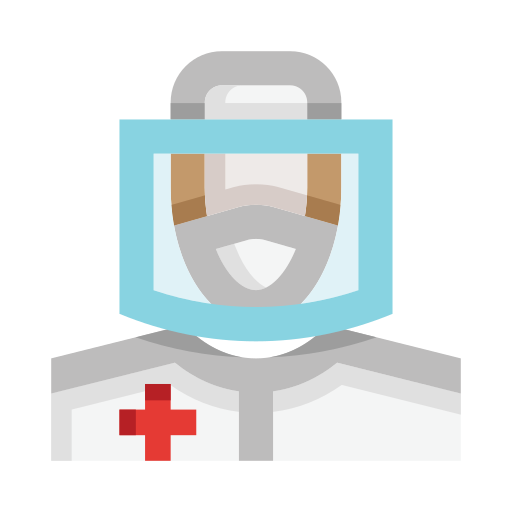 doctor icono gratis