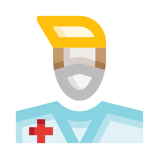 doctor icono gratis