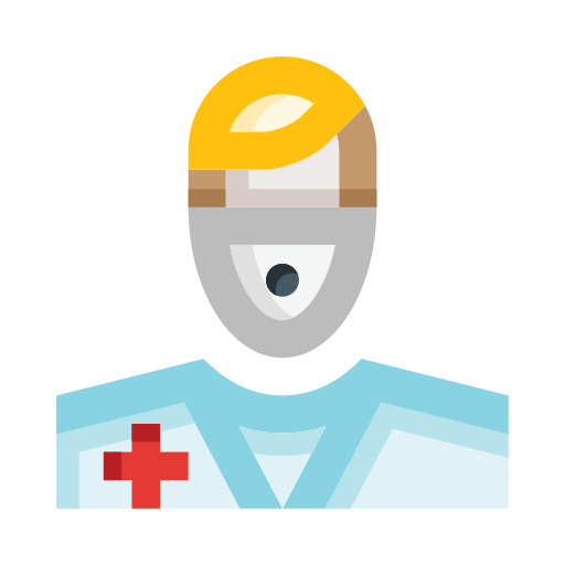 doctor icono gratis