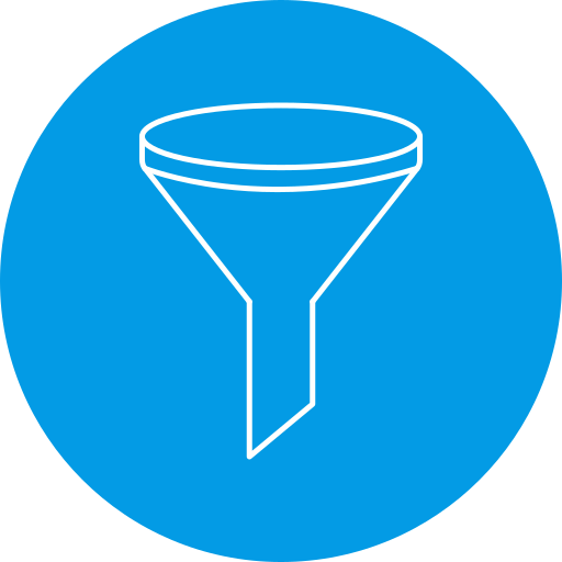 trichter kostenlos Icon trichter kostenlos Icon