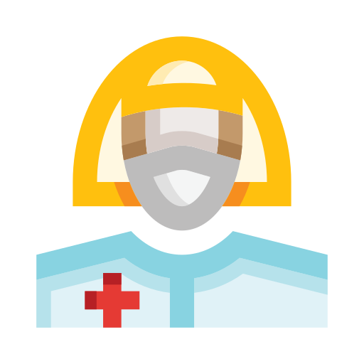 doctor icono gratis