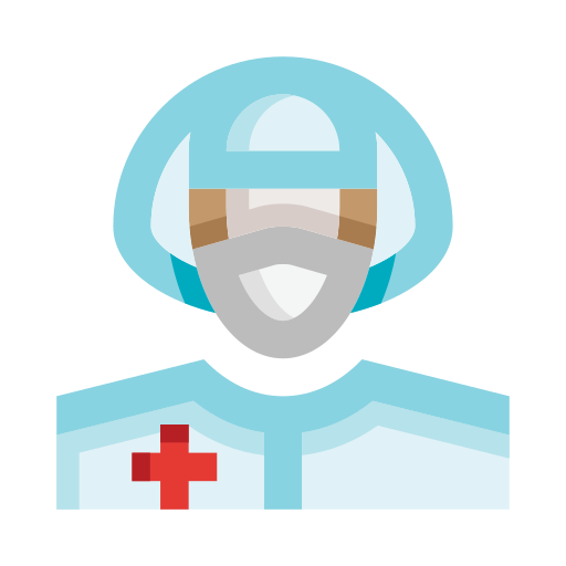 doctor icono gratis