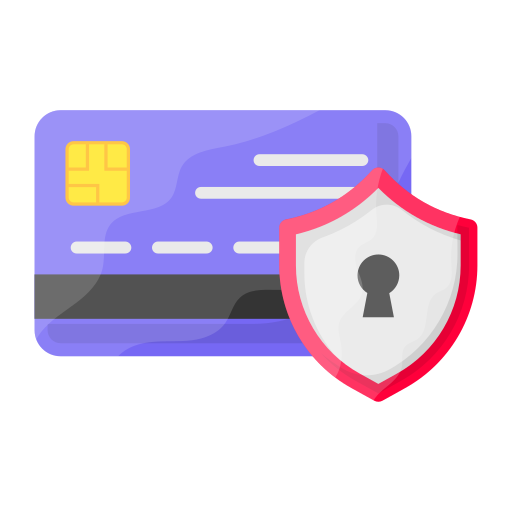 Secure payment Generic Flat icon